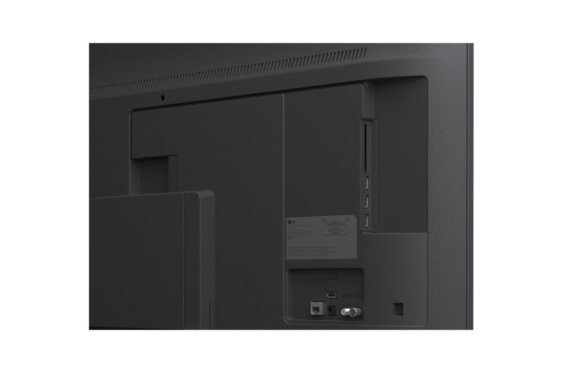 LG 55 colių LG QNED evo AI Mini-LED QNED8E 4K išmanusis TV 2026, 55 colių LG QNED evo AI Mini-LED QNED8E 4K išmanusis TV 2026, 55QNED8EB3B, thumbnail 11
