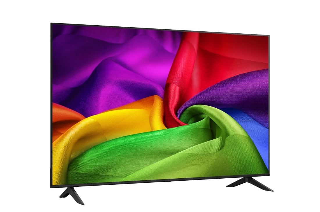 LG 65 col. LG NANO 4K UHD AI NU80 Smart TV 2026, 65 col. LG NANO 4K UHD AI NU80 Smart TV 2026, 65NU800B3LA, thumbnail 3