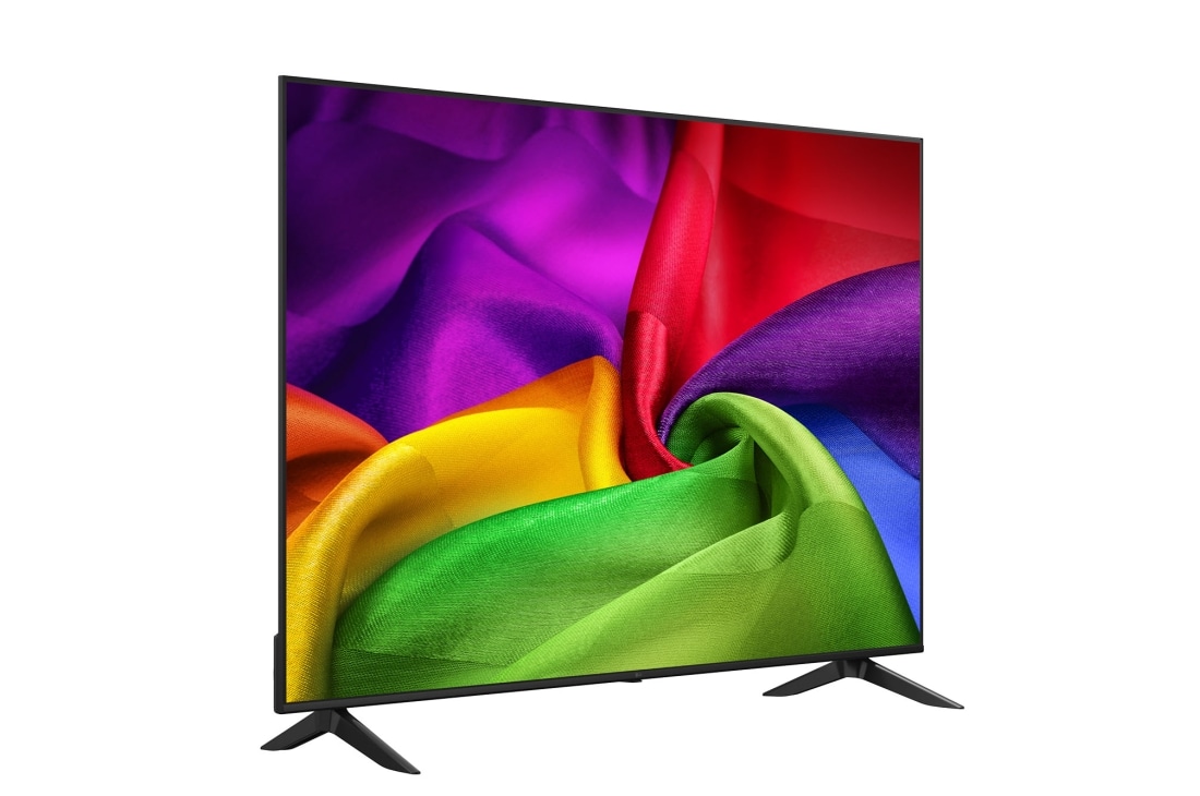LG 65 col. LG NANO 4K UHD AI NU80 Smart TV 2026, 65 col. LG NANO 4K UHD AI NU80 Smart TV 2026, 65NU800B3LA, thumbnail 4