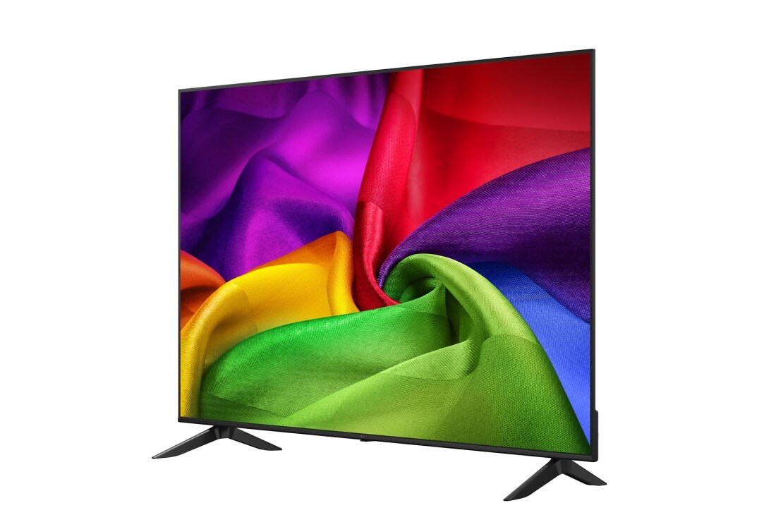 LG 65 col. LG NANO 4K UHD AI NU80 Smart TV 2026, 65 col. LG NANO 4K UHD AI NU80 Smart TV 2026, 65NU800B3LA, thumbnail 5