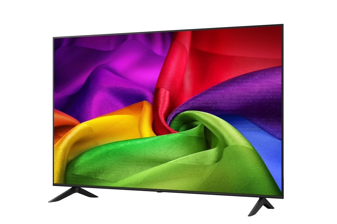 LG 65 col. LG NANO 4K UHD AI NU80 Smart TV 2026, 65 col. LG NANO 4K UHD AI NU80 Smart TV 2026, 65NU800B3LA, thumbnail 6