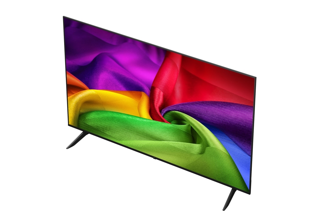 LG 65 col. LG NANO 4K UHD AI NU80 Smart TV 2026, 65 col. LG NANO 4K UHD AI NU80 Smart TV 2026, 65NU800B3LA, thumbnail 8