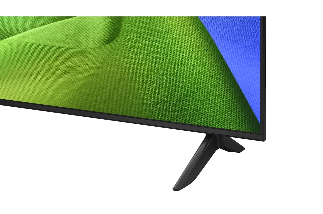 LG 65 col. LG NANO 4K UHD AI NU80 Smart TV 2026, 65 col. LG NANO 4K UHD AI NU80 Smart TV 2026, 65NU800B3LA, thumbnail 10