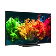 LG 65 colių LG QNED evo AI Mini-LED QNED8E 4K išmanusis TV 2026, 65 colių LG QNED evo AI Mini-LED QNED8E 4K išmanusis TV 2026, 65QNED8EB3B, thumbnail 4