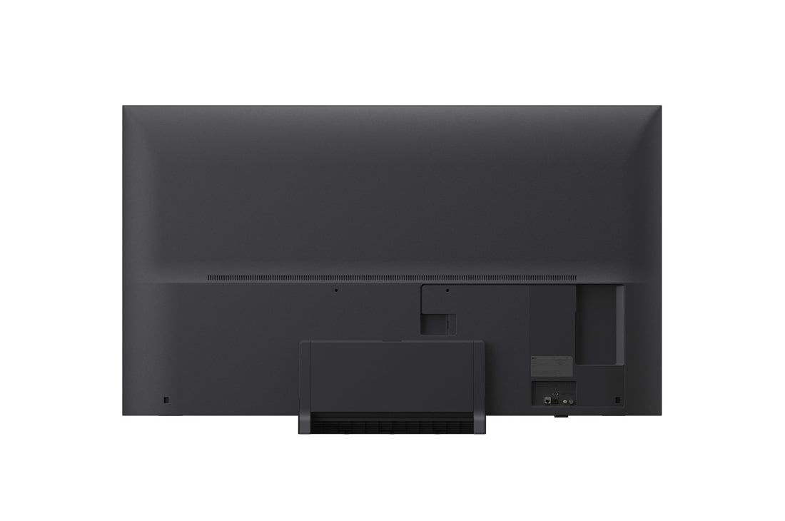 LG 65 colių LG QNED evo AI Mini-LED QNED8E 4K išmanusis TV 2026, 65 colių LG QNED evo AI Mini-LED QNED8E 4K išmanusis TV 2026, 65QNED8EB3B, thumbnail 3