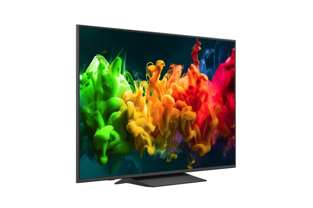 LG 65 colių LG QNED evo AI Mini-LED QNED8E 4K išmanusis TV 2026, 65 colių LG QNED evo AI Mini-LED QNED8E 4K išmanusis TV 2026, 65QNED8EB3B, thumbnail 5