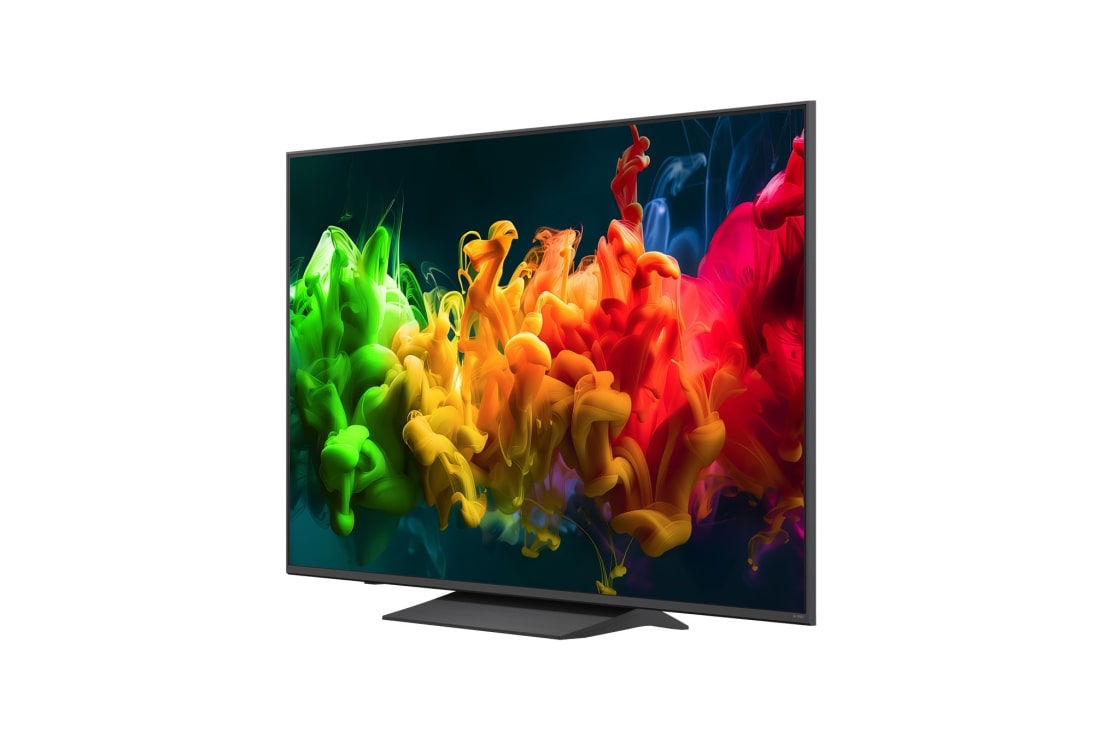 LG 65 colių LG QNED evo AI Mini-LED QNED8E 4K išmanusis TV 2026, 65 colių LG QNED evo AI Mini-LED QNED8E 4K išmanusis TV 2026, 65QNED8EB3B, thumbnail 6