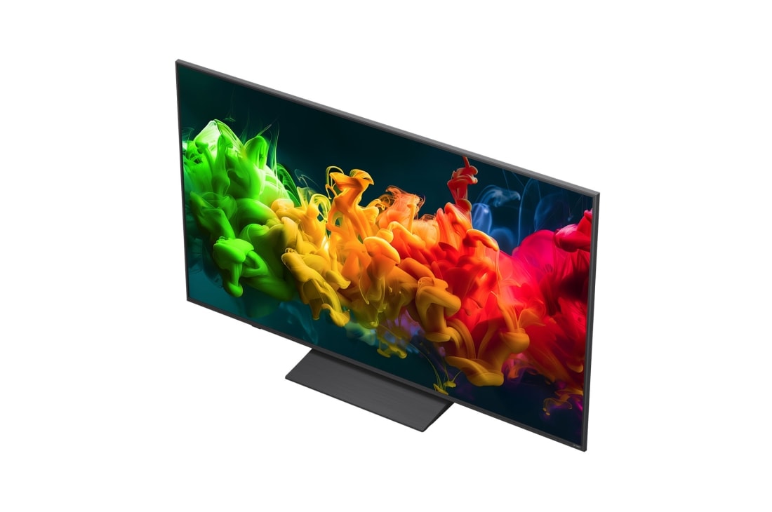 LG 65 colių LG QNED evo AI Mini-LED QNED8E 4K išmanusis TV 2026, 65 colių LG QNED evo AI Mini-LED QNED8E 4K išmanusis TV 2026, 65QNED8EB3B, thumbnail 9