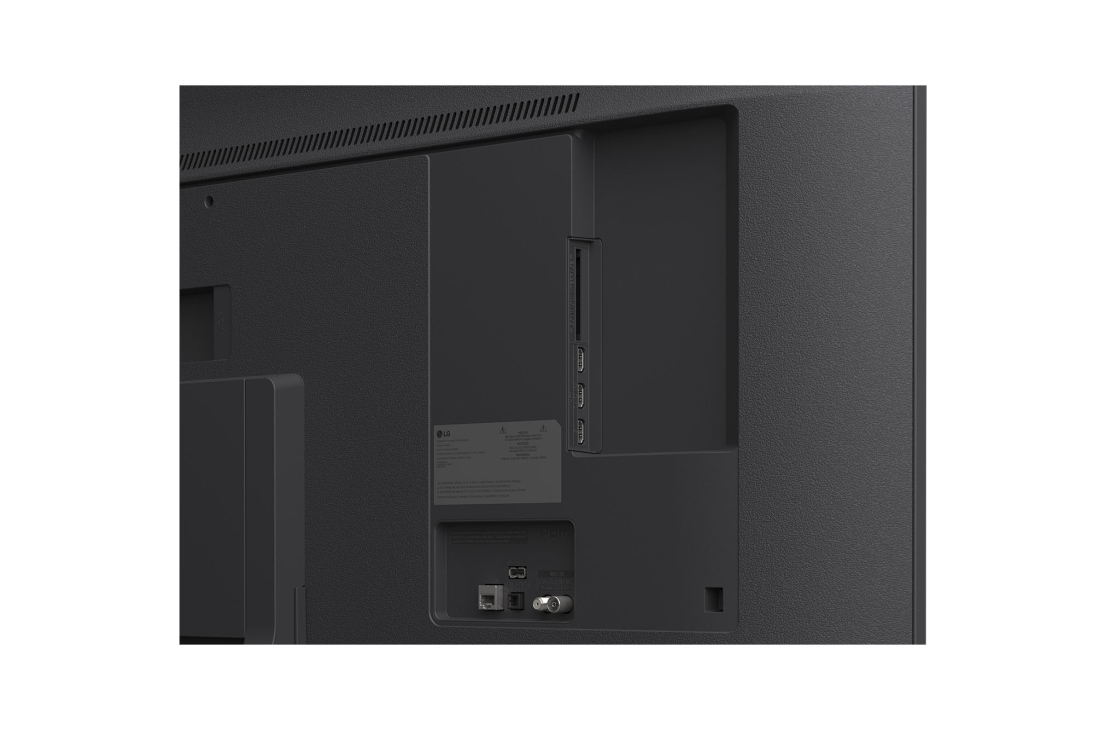 LG 65 colių LG QNED evo AI Mini-LED QNED8E 4K išmanusis TV 2026, 65 colių LG QNED evo AI Mini-LED QNED8E 4K išmanusis TV 2026, 65QNED8EB3B, thumbnail 11