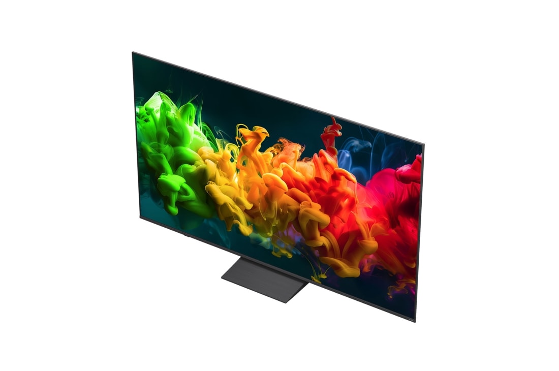 LG 75 colių LG QNED evo AI Mini-LED QNED81 4K išmanusis TV 2026, 75 colių LG QNED evo AI Mini-LED 4K išmanusis TV 2026, 75QNED81B3A, thumbnail 9