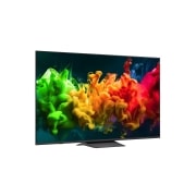 LG 75 colių LG QNED evo AI Mini-LED QNED81 4K išmanusis TV 2026, 75 colių LG QNED evo AI Mini-LED 4K išmanusis TV 2026, 75QNED81B3A, thumbnail 4