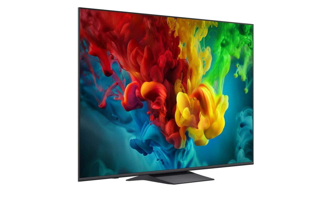 LG 75&nbsp;colių LG QNED evo AI Mini-LED 4K išmanusis TV 2026, 75&nbsp;colių LG QNED evo AI Mini-LED 4K išmanusis TV 2026, 75QNED83B3A, thumbnail 5