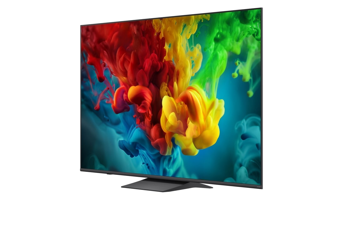 LG 75&nbsp;colių LG QNED evo AI Mini-LED 4K išmanusis TV 2026, 75&nbsp;colių LG QNED evo AI Mini-LED 4K išmanusis TV 2026, 75QNED83B3A, thumbnail 6