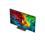 LG 75&nbsp;colių LG QNED evo AI Mini-LED 4K išmanusis TV 2026, 75&nbsp;colių LG QNED evo AI Mini-LED 4K išmanusis TV 2026, 75QNED83B3A, thumbnail 9