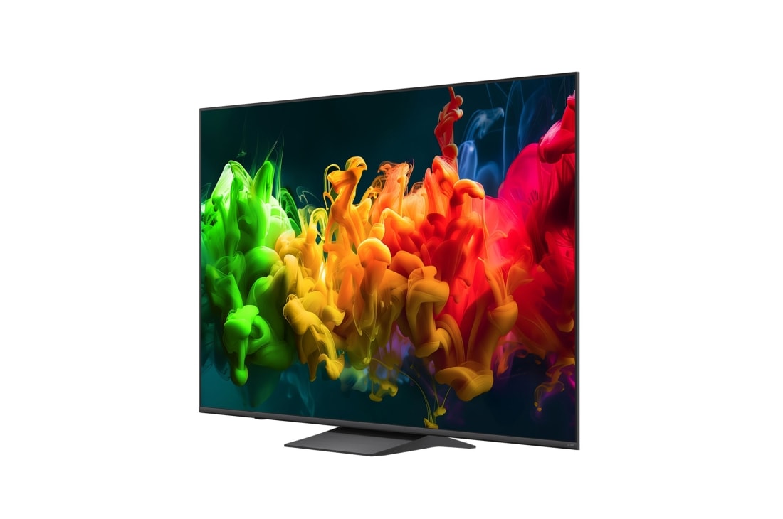 LG 75 colių LG QNED evo AI Mini-LED QNED8E 4K išmanusis TV 2026, 75 colių LG QNED evo AI Mini-LED 4K išmanusis TV 2026, 75QNED8EB3A, thumbnail 6