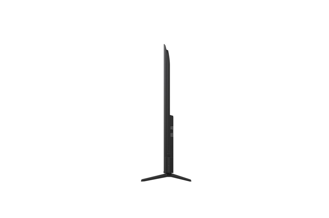 LG 85 col. LG NANO 4K UHD AI NU80 Smart TV 2026, 85 col. LG NANO 4K UHD AI NU80 Smart TV 2026, 85NU800B3LA, thumbnail 2