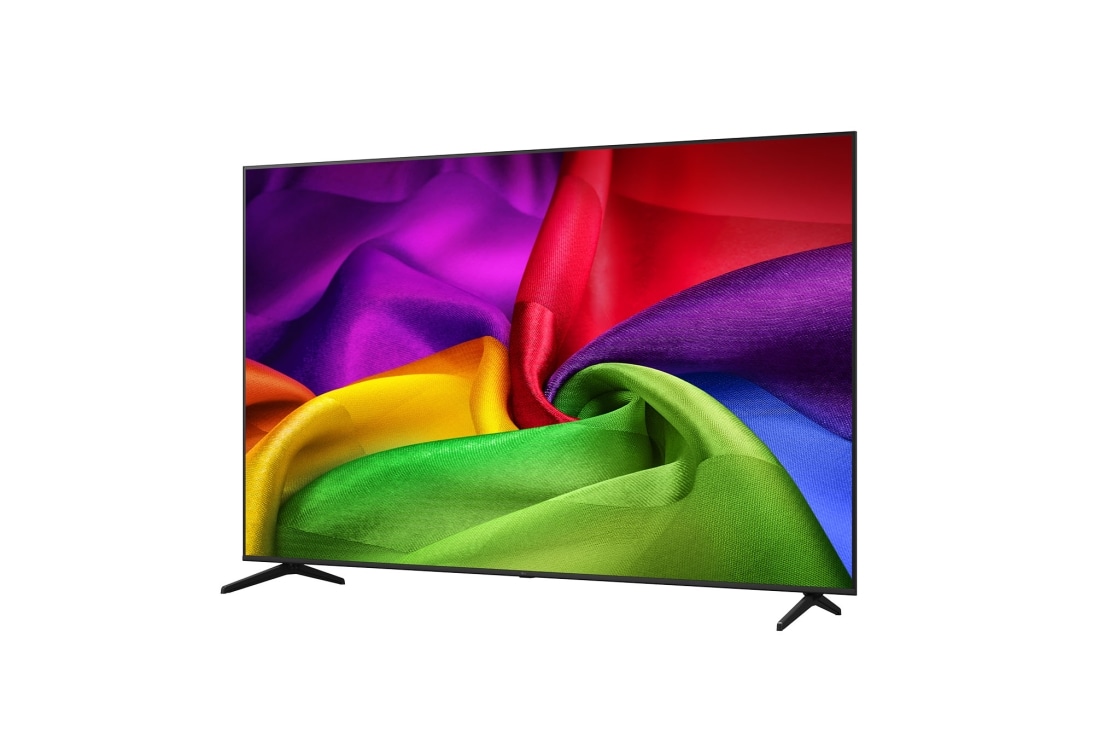 LG 85 col. LG NANO 4K UHD AI NU80 Smart TV 2026, 85 col. LG NANO 4K UHD AI NU80 Smart TV 2026, 85NU800B3LA, thumbnail 7