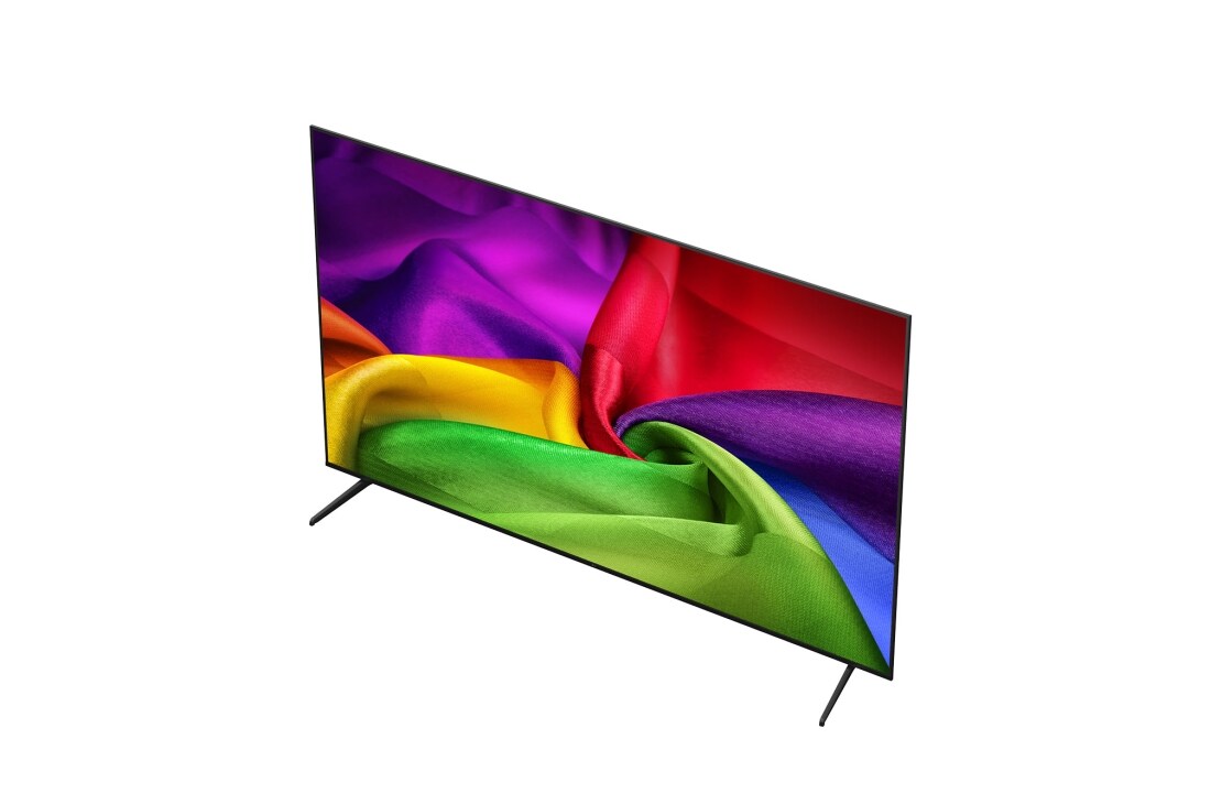 LG 85 col. LG NANO 4K UHD AI NU80 Smart TV 2026, 85 col. LG NANO 4K UHD AI NU80 Smart TV 2026, 85NU800B3LA, thumbnail 9