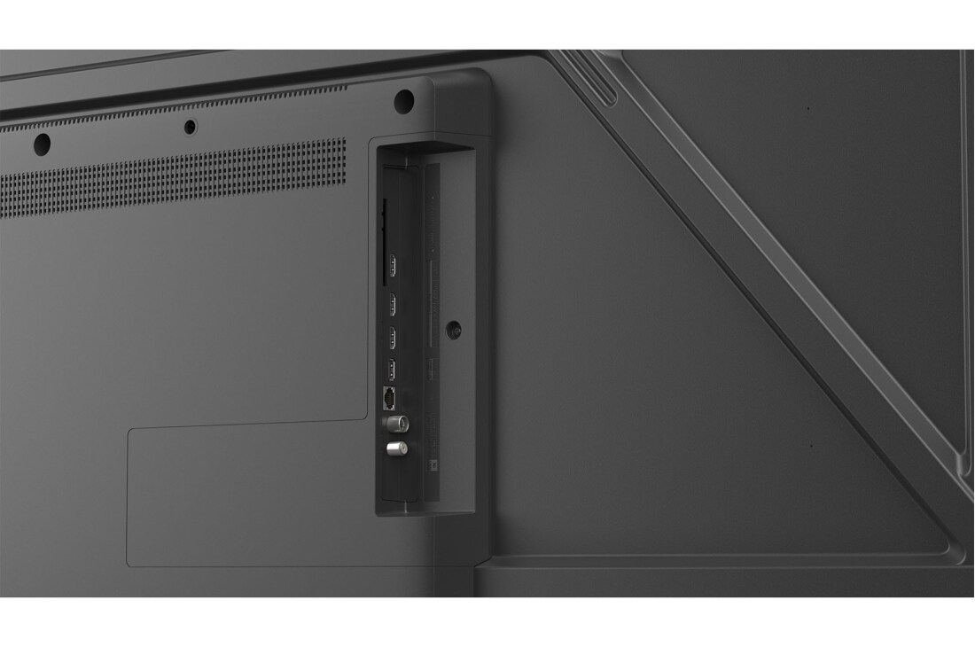 LG 85 col. LG NANO 4K UHD AI NU80 Smart TV 2026, 85 col. LG NANO 4K UHD AI NU80 Smart TV 2026, 85NU800B3LA, thumbnail 12