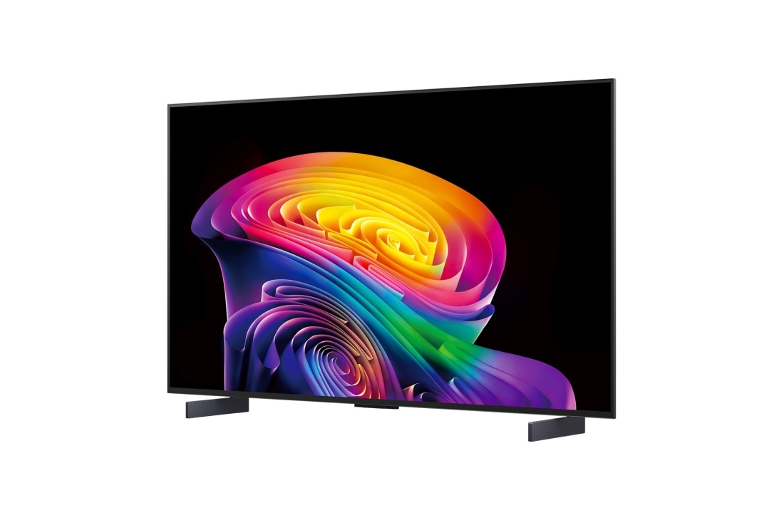 LG 42 colių LG OLED evo AI C61 4K išmanusis TV 2026, OLED42C61LA, thumbnail 7