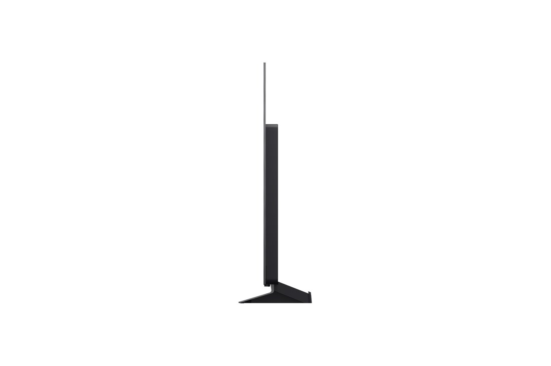 LG 55 colių LG OLED evo AI C61 4K išmanusis TV 2026, OLED55C61LA, thumbnail 2