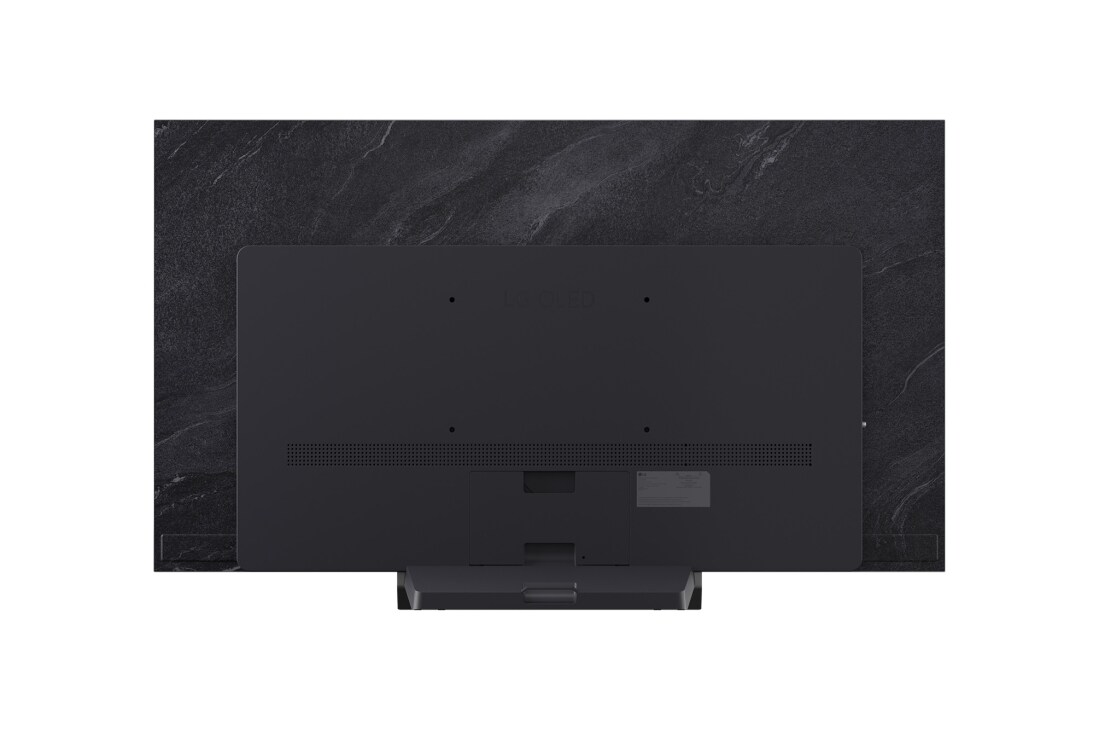 LG 55 colių LG OLED evo AI C62 4K išmanusis TV 2026, OLED55C62LA, thumbnail 3