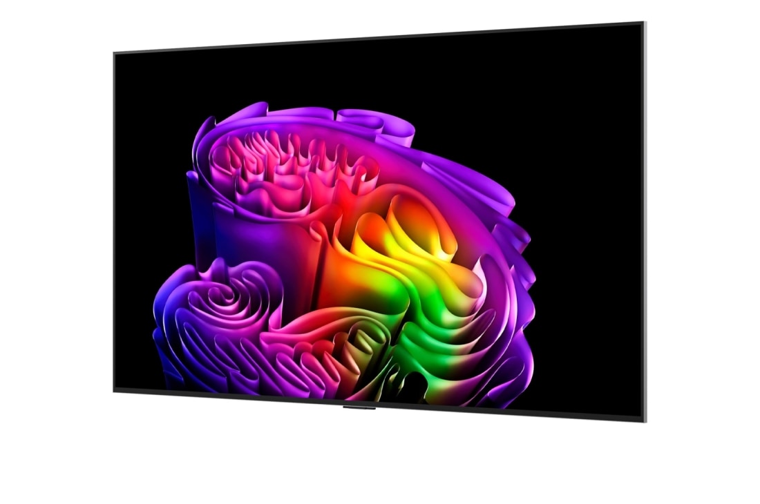 LG 55 colių LG OLED evo AI G6 4K išmanusis TV 2026, 55 colių LG OLED evo AI G6 4K išmanusis TV 2026, OLED55G61LW, thumbnail 11