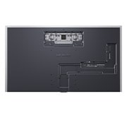LG 97 colių LG OLED evo AI G6 4K išmanusis TV 2026, 97 colių LG OLED evo AI G6 4K išmanusis TV 2026, OLED97G61LW, thumbnail 3