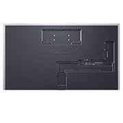 LG 97 colių LG OLED evo AI G6 4K išmanusis TV 2026, 97 colių LG OLED evo AI G6 4K išmanusis TV 2026, OLED97G61LW, thumbnail 4