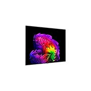 LG 97 colių LG OLED evo AI G6 4K išmanusis TV 2026, 97 colių LG OLED evo AI G6 4K išmanusis TV 2026, OLED97G61LW, thumbnail 9