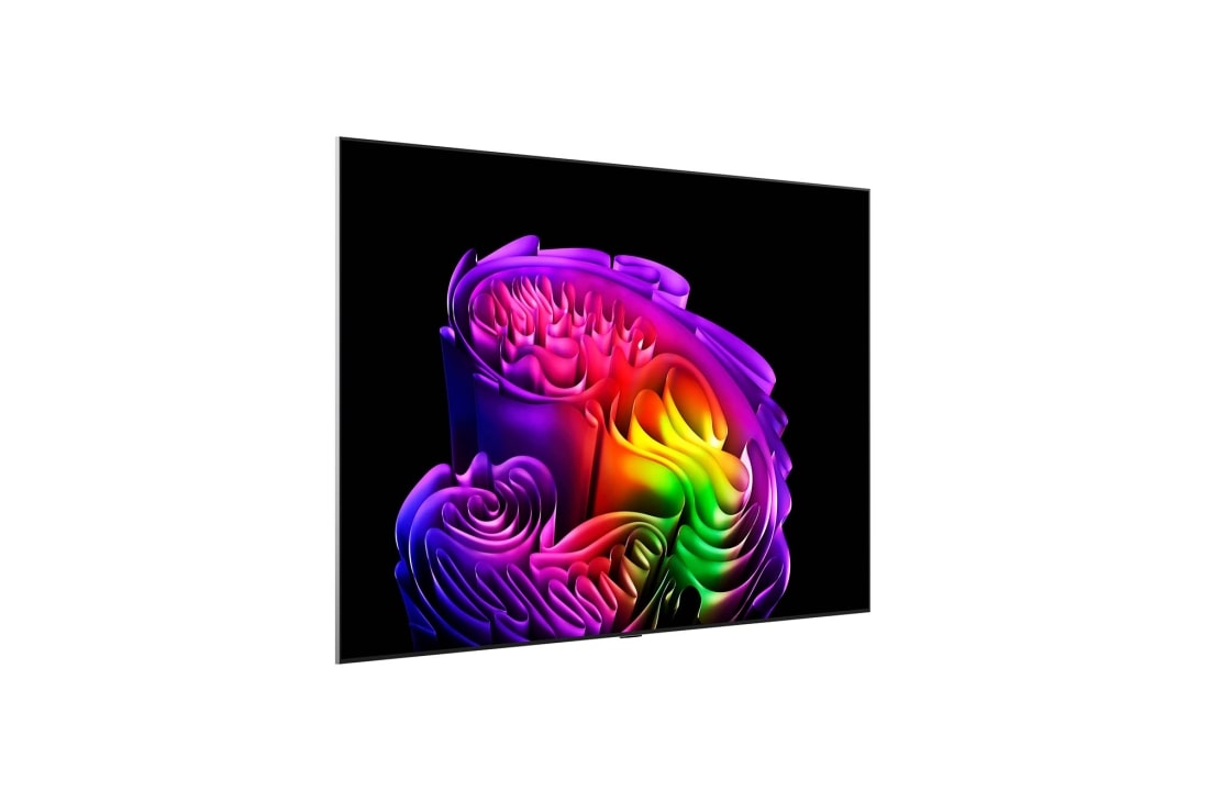 LG 97 colių LG OLED evo AI G6 4K išmanusis TV 2026, 97 colių LG OLED evo AI G6 4K išmanusis TV 2026, OLED97G61LW, thumbnail 9