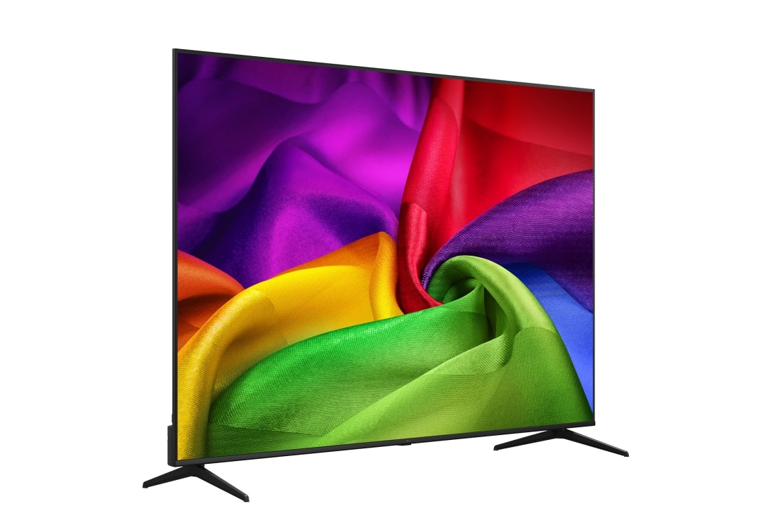 LG 75 col. LG NANO 4K UHD AI NU80 Smart TV 2026, 75 col. LG NANO 4K UHD AI NU80 Smart TV 2026, 75NU800B3LA, thumbnail 5