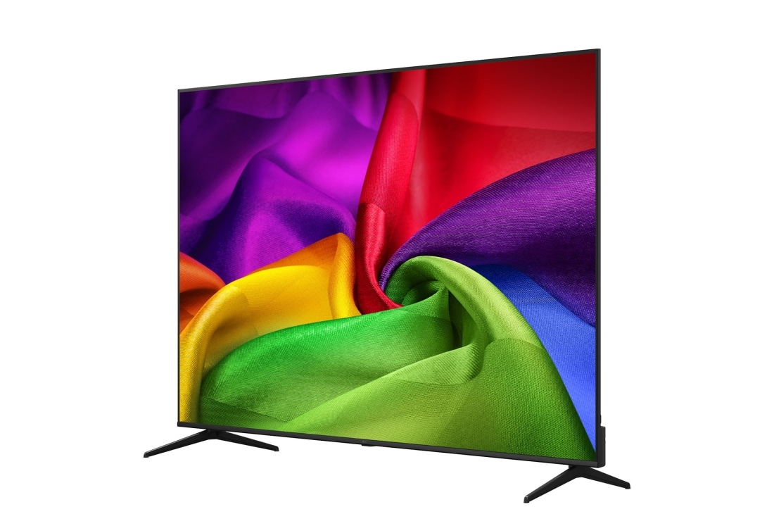 LG 75 col. LG NANO 4K UHD AI NU80 Smart TV 2026, 75 col. LG NANO 4K UHD AI NU80 Smart TV 2026, 75NU800B3LA, thumbnail 6