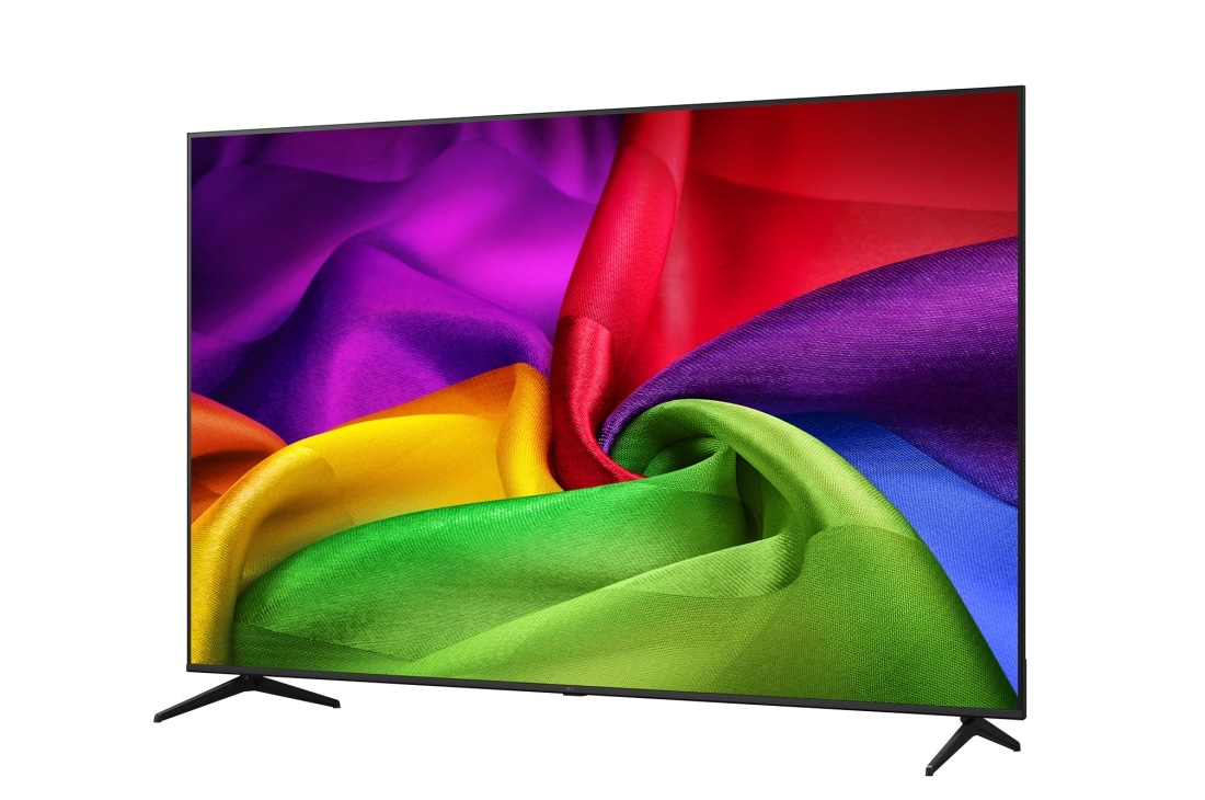 LG 75 col. LG NANO 4K UHD AI NU80 Smart TV 2026, 75 col. LG NANO 4K UHD AI NU80 Smart TV 2026, 75NU800B3LA, thumbnail 7