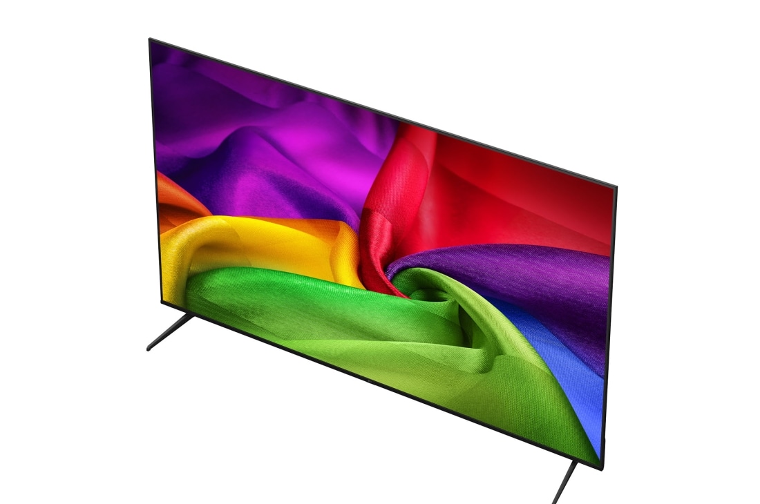 LG 75 col. LG NANO 4K UHD AI NU80 Smart TV 2026, 75 col. LG NANO 4K UHD AI NU80 Smart TV 2026, 75NU800B3LA, thumbnail 9