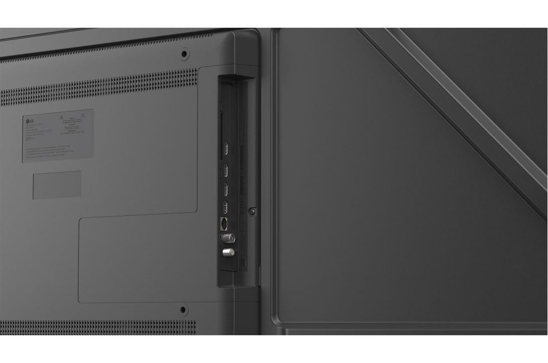LG 75 col. LG NANO 4K UHD AI NU80 Smart TV 2026, 75 col. LG NANO 4K UHD AI NU80 Smart TV 2026, 75NU800B3LA, thumbnail 12