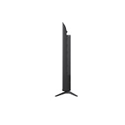 LG 43 colių LG QNED AI Mini-LED QNED70 4K išmanusis TV 2026, 90° side view, 43QNED70B3C, thumbnail 2