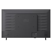 LG 43 colių LG QNED AI Mini-LED QNED70 4K išmanusis TV 2026, back side view, 43QNED70B3C, thumbnail 3