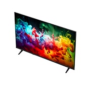 LG 43 colių LG QNED AI Mini-LED QNED70 4K išmanusis TV 2026, detailed view, 43QNED70B3C, thumbnail 9