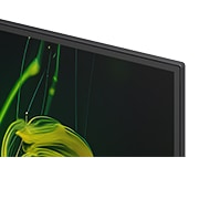 LG 43 colių LG QNED AI Mini-LED QNED70 4K išmanusis TV 2026, detailed view, 43QNED70B3C, thumbnail 10