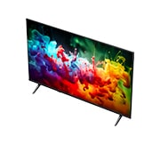 LG 43 colių LG QNED AI Mini-LED QNED72 4K išmanusis TV 2026, detailed view, 43QNED72B3B, thumbnail 9