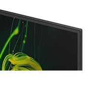 LG 43 colių LG QNED AI Mini-LED QNED72 4K išmanusis TV 2026, detailed view, 43QNED72B3B, thumbnail 10