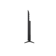 LG 50 colių LG QNED AI Mini-LED QNED70 4K išmanusis TV 2026, 90° side view, 50QNED70B3C, thumbnail 2
