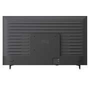 LG 50 colių LG QNED AI Mini-LED QNED70 4K išmanusis TV 2026, back side view, 50QNED70B3C, thumbnail 3