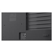LG 50 colių LG QNED AI Mini-LED QNED70 4K išmanusis TV 2026, back side, 50QNED70B3C, thumbnail 12