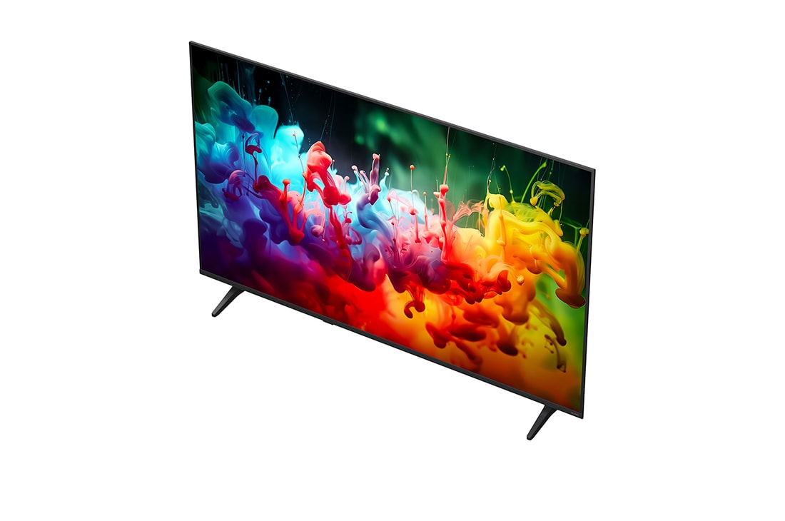 LG 55 colių LG QNED AI Mini-LED QNED70 4K išmanusis TV 2026, detailed view, 55QNED70B3C, thumbnail 9