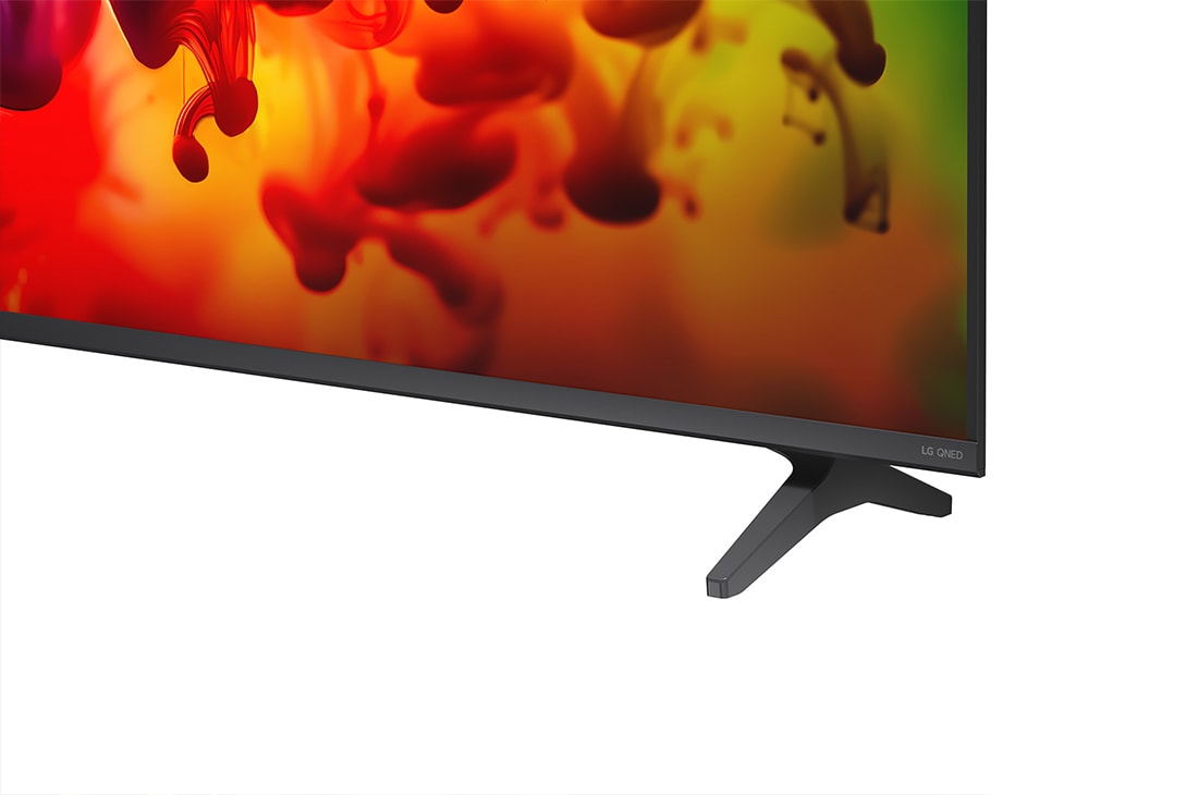 LG 55 colių LG QNED AI Mini-LED QNED70 4K išmanusis TV 2026, detailed view, 55QNED70B3C, thumbnail 11