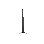 LG 55 colių LG QNED AI Mini-LED QNED70 4K išmanusis TV 2026, 90° side view, 55QNED70B3C, thumbnail 2