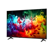 LG 55 colių LG QNED AI Mini-LED QNED70 4K išmanusis TV 2026, 30° side view, 55QNED70B3C, thumbnail 7