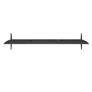 LG 55 colių LG QNED AI Mini-LED QNED70 4K išmanusis TV 2026, top view, 55QNED70B3C, thumbnail 8